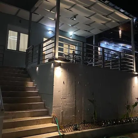 Villa Adk Maison