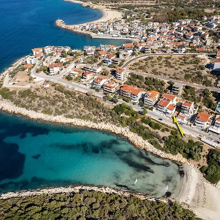 Adk Maison Skála Marión