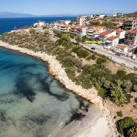 Adk Maison Вилла