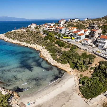 Вилла Adk Maison