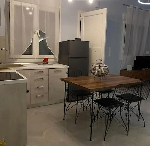 Вилла Adk Maison