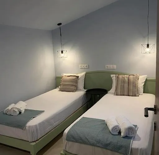 Вилла Adk Maison *