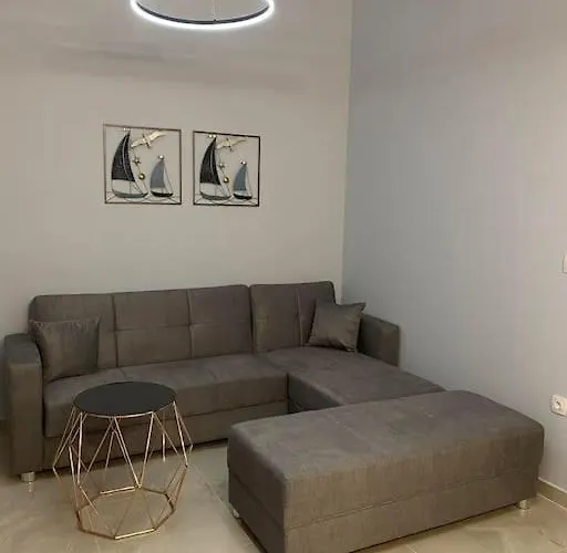 Adk Maison Вилла Скала-Марион