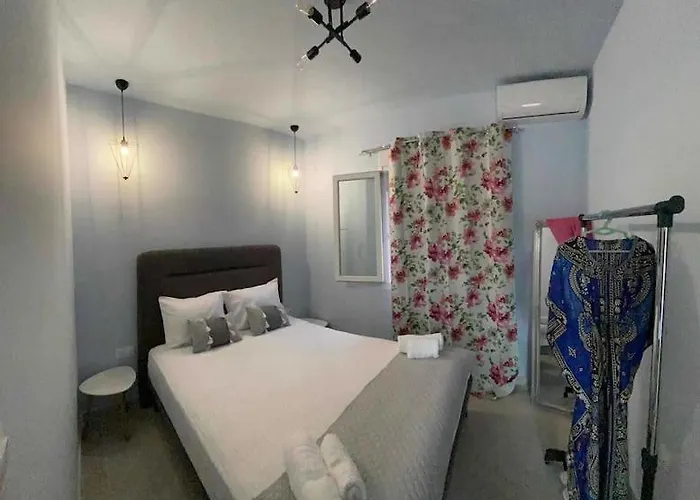 Вилла Adk Maison