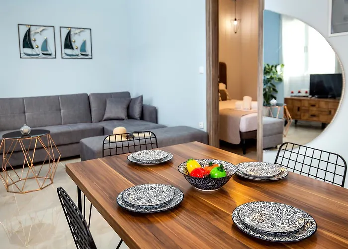 Adk Maison Вилла *