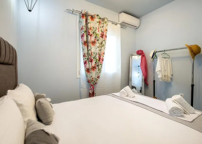 Вилла Adk Maison *