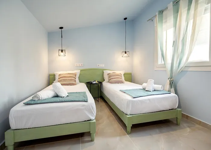 Вилла Adk Maison