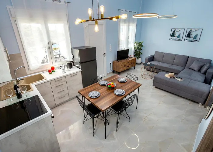 Adk Maison Вилла *