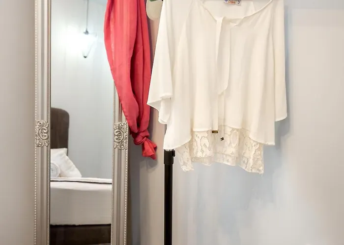 Вилла Adk Maison *