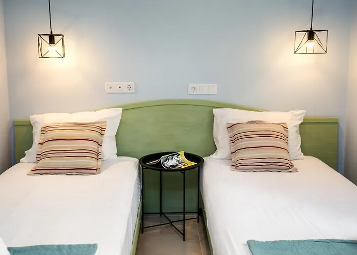 Adk Maison Вилла