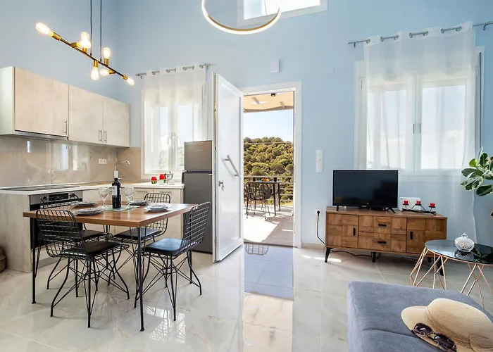 Вилла Adk Maison