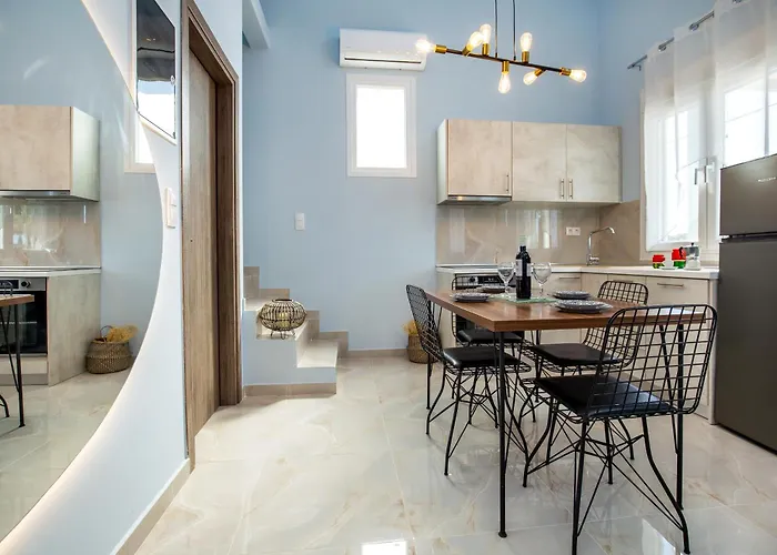 Adk Maison Вилла Скала-Марион