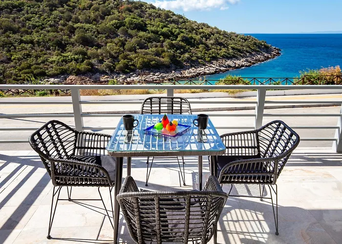 Вилла Adk Maison *