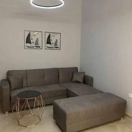 Adk Maison Villa Skála Marión