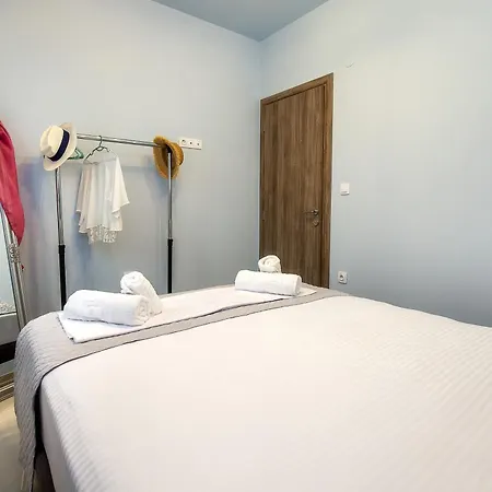 Adk Maison فيلة *