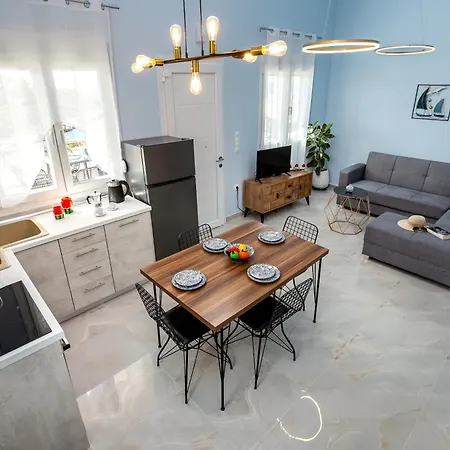 Adk Maison فيلة *