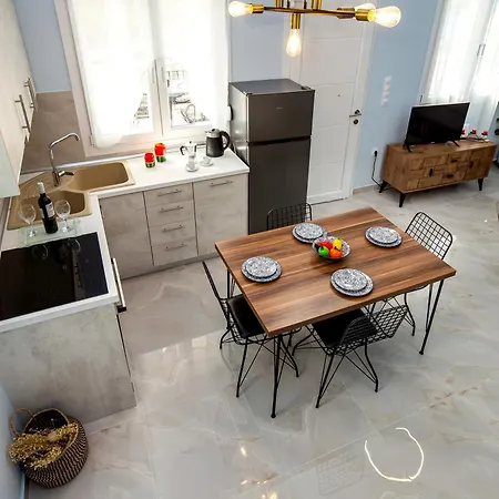 Villa Adk Maison *