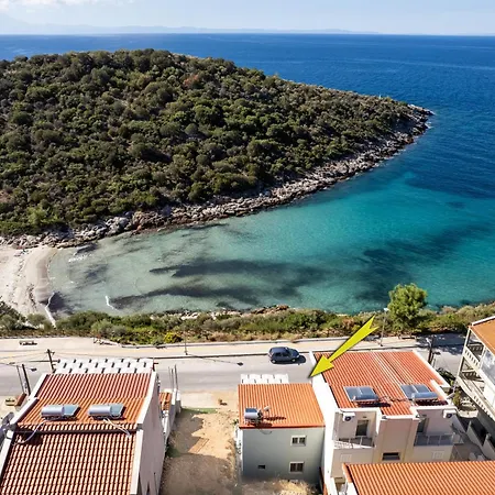 Adk Maison Skála Marión