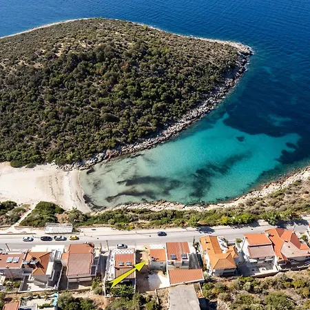 Willa Adk Maison Skála Marión