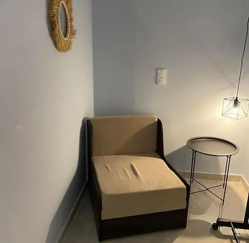 Adk Maison Skála Marión