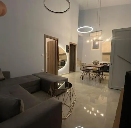 Adk Maison Βίλα *