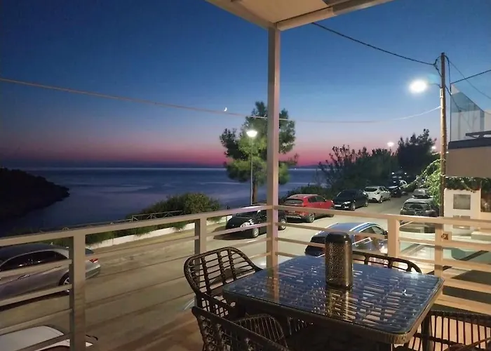 Βίλα Adk Maison *