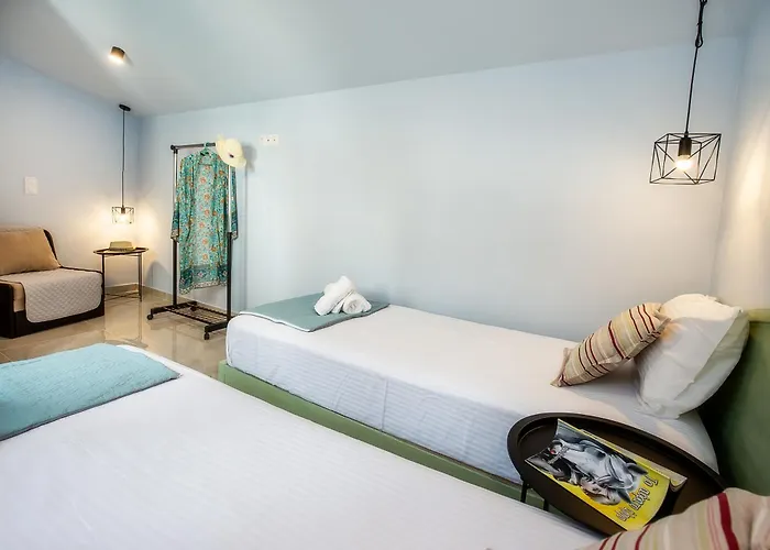 Βίλα Adk Maison *