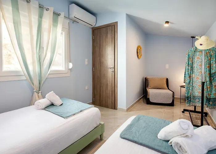 Adk Maison Βίλα *