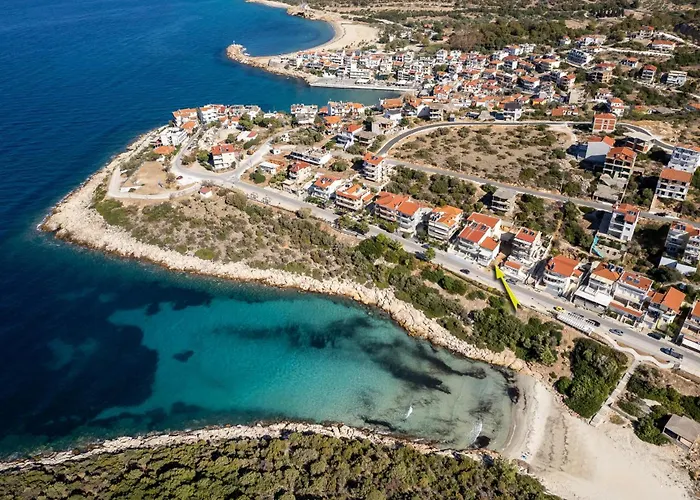 Adk Maison Skála Marión