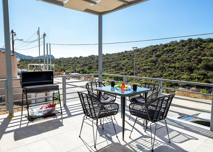 Adk Maison * Skála Marión