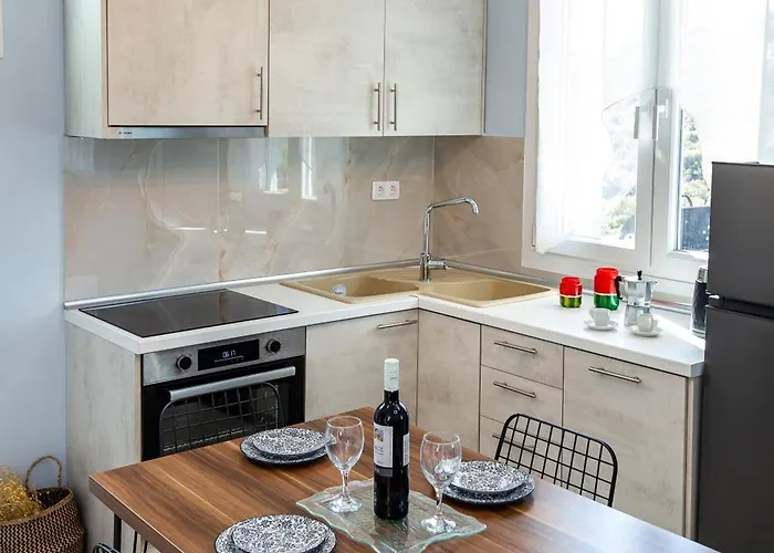 Adk Maison Βίλα *