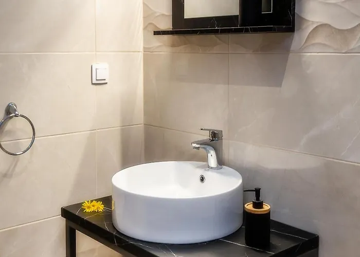 Adk Maison Βίλα Skála Marión