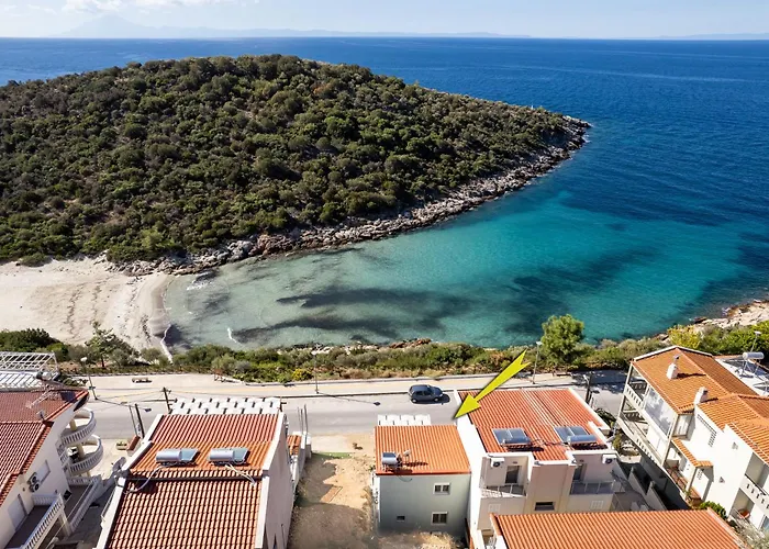 Adk Maison Skala Marion